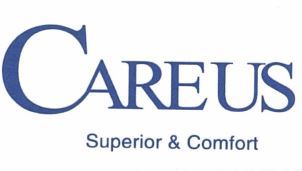 Trademark Careus Superior & Comfort