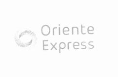 Trademark Oriente Express + Logo