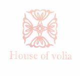 Trademark HOUSE OF VOLIA + LOGO