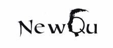 Trademark NEWQU + LOGO