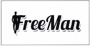 Trademark FREEMAN + LOGO