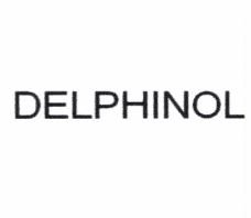 Trademark DELPHINOL