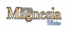 Trademark Royal Magnesia Water