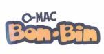 Trademark O-MAC BON BIN