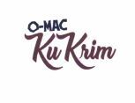 Trademark O-MAC KU KRIM