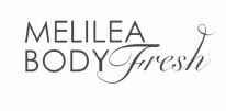 Trademark MELILEA BODY fresh