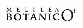 Trademark MELILEA BOTANICO+