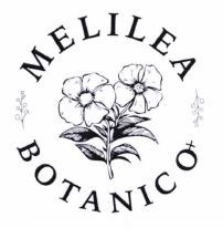 Trademark MELILEA BOTANICO+ + Lukisan