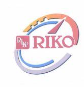 Trademark RIKO + LOGO