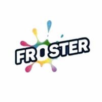 Trademark FROSTER & Design