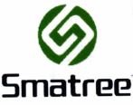 Trademark Smatree + Logo