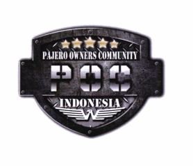 Trademark PAJERO OWNERS COMMUNITY POC INDONESIA