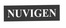 Trademark NUVIGEN