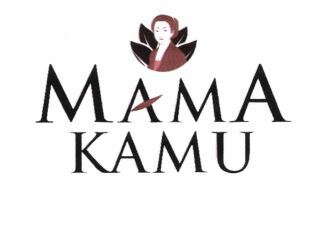 Trademark Mama Kamu + lukisan