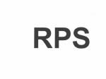 Trademark " RPS "