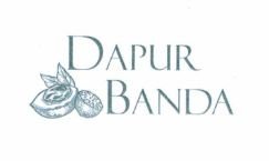 Trademark DAPUR BANDA