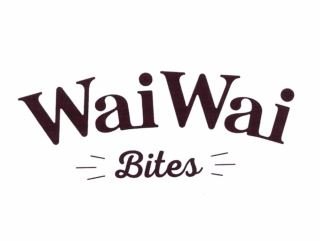 Trademark WAI WAI BITES