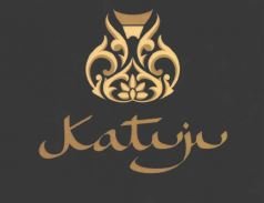 Trademark KATUJU + LOGO