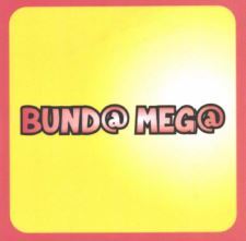 Trademark BUNDA MEGA