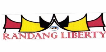 Trademark RANDANG LIBERTY