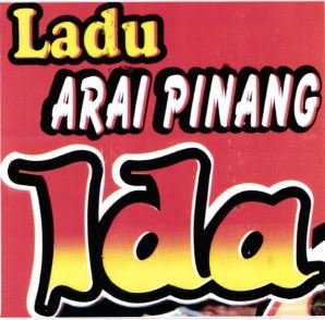 Trademark LADU ARAI PINANG "IDA"