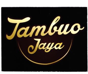 Trademark TAMBUO JAYA