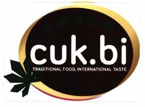 Trademark cukbi