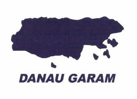 Trademark DANAU GARAM