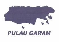 Trademark PULAU GARAM