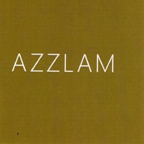 Trademark Azzlam