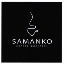 Trademark Samanko Coffee Roasters