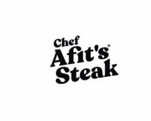 Trademark Chef Afit’s Steak