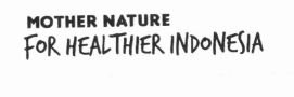 Trademark MOTHER NATURE FOR HEALTHIER INDONESIA