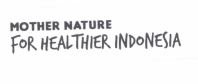 Trademark MOTHER NATURE FOR HEALTHIER INDONESIA