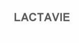 Trademark LACTAVIE