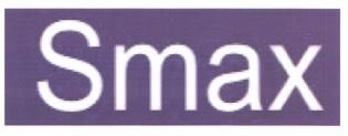 Trademark SMAX