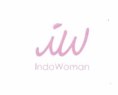 Trademark IndoWoman + Logo