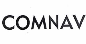 Trademark COMNAV