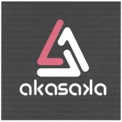 Trademark AKASAKA