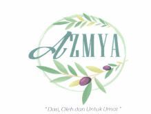 Trademark AZMYA + LOGO