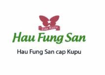 Trademark Hau Fung San + Logo