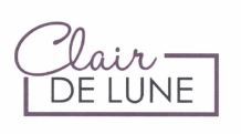 Trademark CLAIR DE LUNE + LOGO