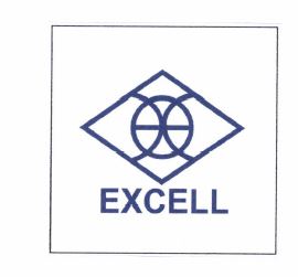 Trademark EXCELL + LOGO