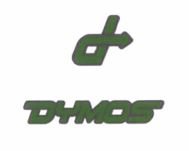 Trademark DYMOS+LOGO