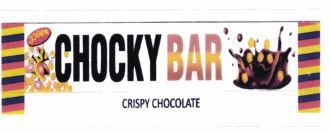 Trademark JOGER CHOCKY BAR