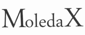 Trademark MOLEDAX