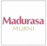 Trademark Madurasa Murni