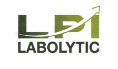 Trademark LPI LABOLYTIC