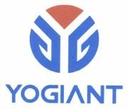 Trademark YOGIANT + LOGO