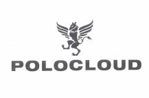 Trademark POLOCLOUD + LUKISAN